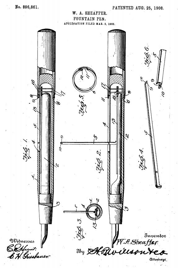 https://vintagependoctor.com/wp-content/uploads/2020/03/sheaffer-lever-patent-snip.jpg